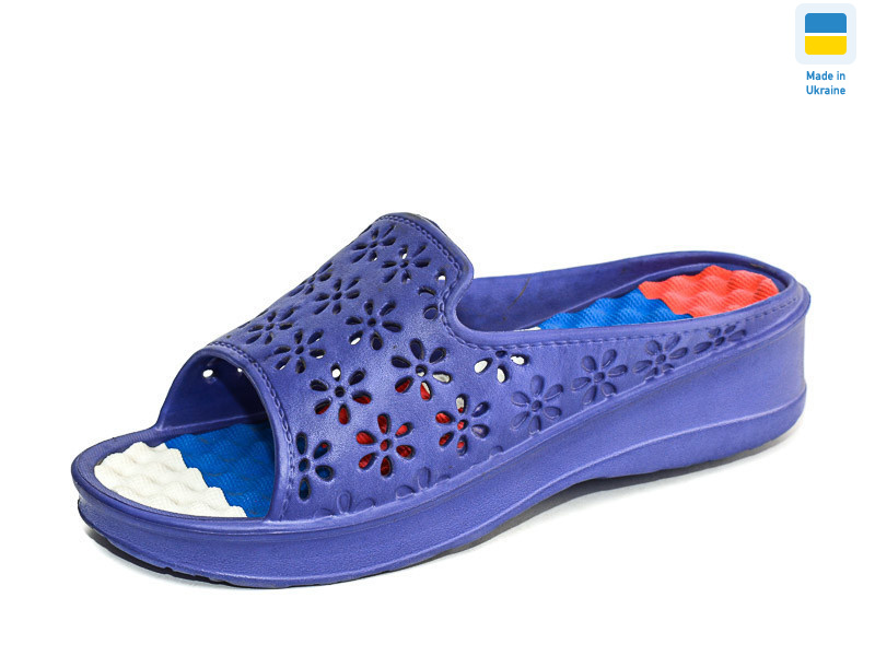 119 синий, 8 (36-41), <strong>50</strong>, літо