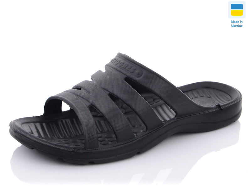 Прогресс М новый крабик черные, 8 (40-46), <strong>105</strong>, літо