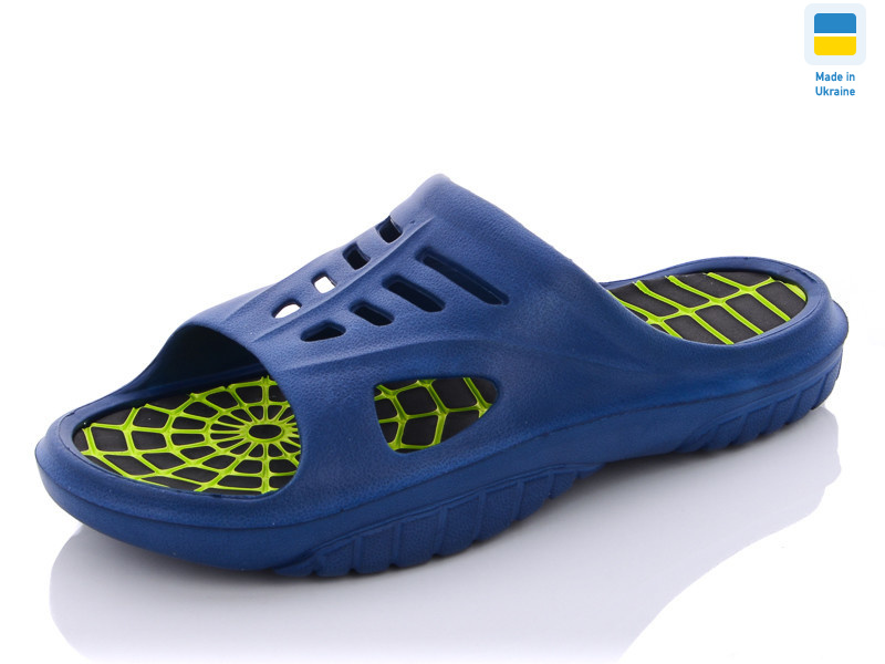 Роксол м. 210 синий, 8 (40-45), <strong>160</strong>, літо