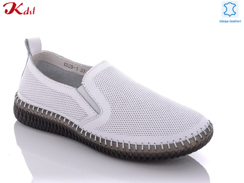 C529-1, 8 (36-41), <strong>650</strong>, демісезон