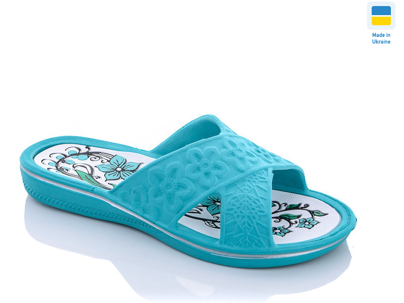 Роксол Ж 750 бирюза, 8 (37-40), <strong>120</strong>, літо