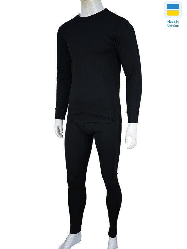 FD006 black, 5 (S-3Xl), <strong>520</strong>, зима