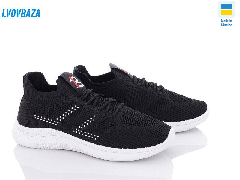 B&R 222 чорний, 6 (37-41), <strong>330</strong>, літо