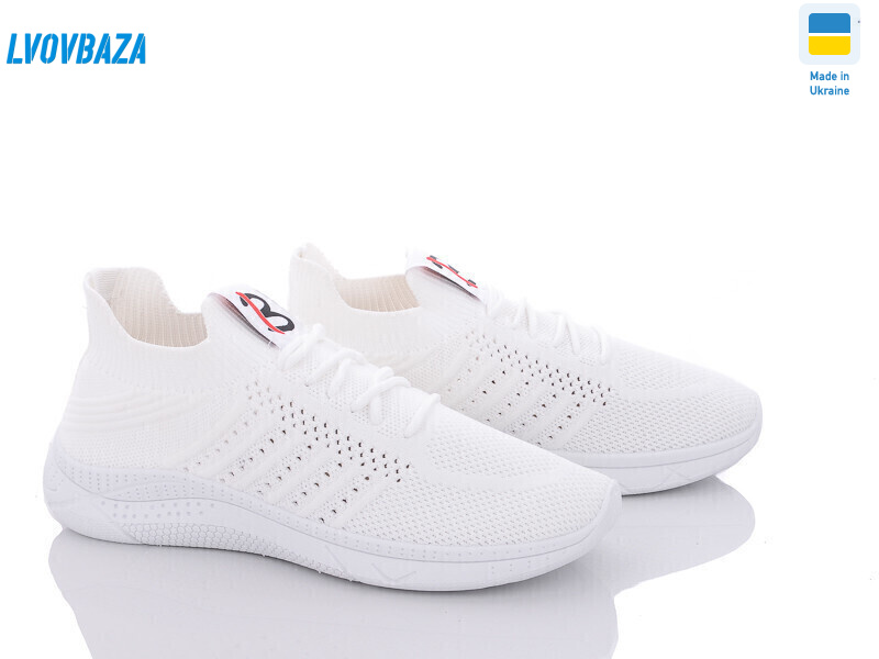 B&R 223 білий, 6 (37-41), <strong>330</strong>, літо