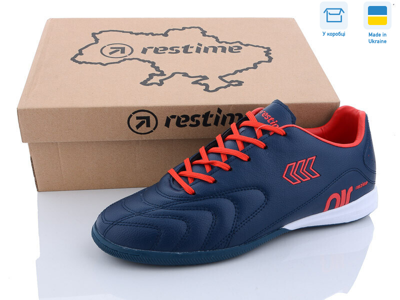 DM023221 navy-red, 8 (41-45), <strong>17.2</strong>, демисезон