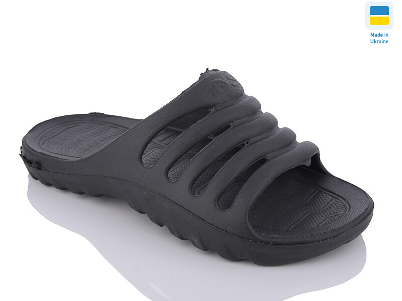 П18 чорний, 8 (40-45), <strong>74</strong>, літо