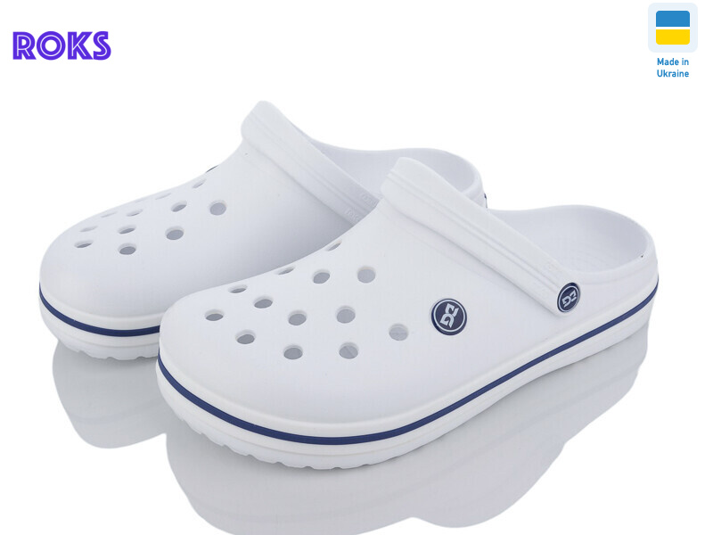 Dago 520 білий, 6 (41-46), <strong>220</strong>, літо