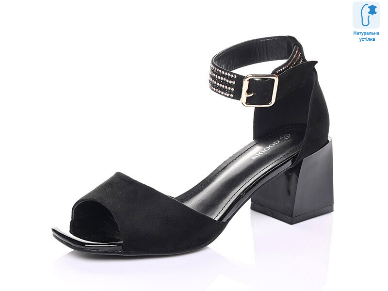 FL-1120 Black, 8 (36-41), <strong>18.25</strong>, літо