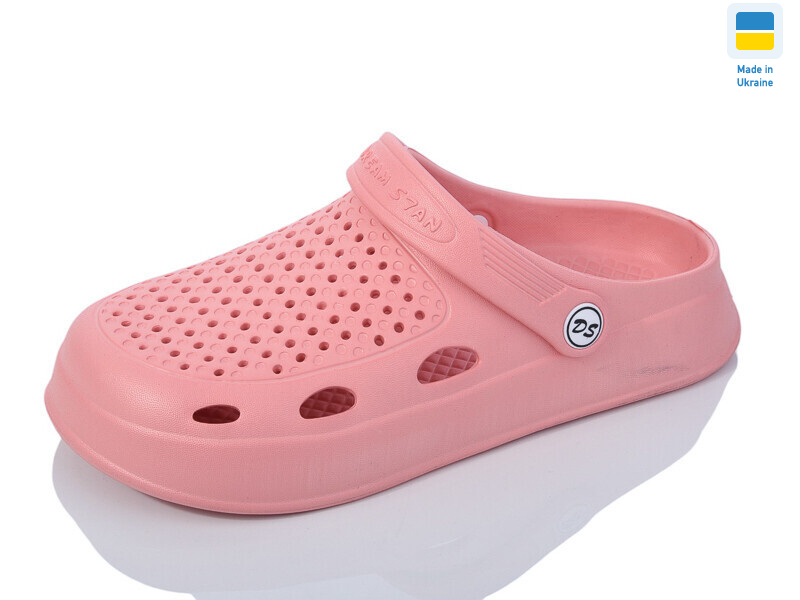 Сабо N8 корал., 6 (37-42), <strong>100</strong>, літо