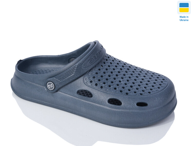 Сабо N8 сірий, 6 (40-45), <strong>90</strong>, літо