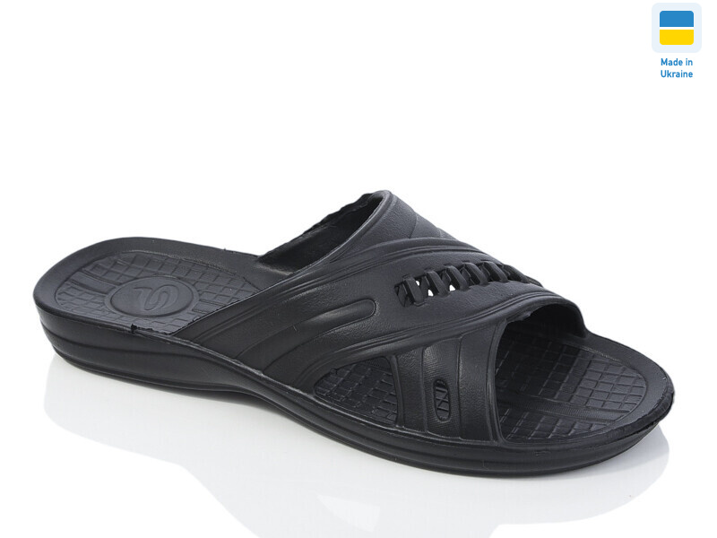 Плетінка чорний, 8 (40-46), <strong>90</strong>, літо