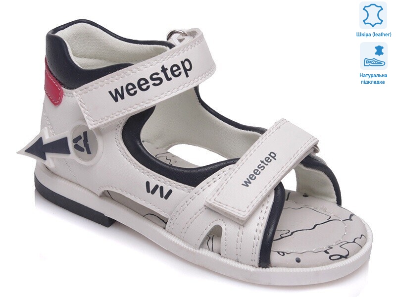 Weestep R526060106 W-WS, 8 (21-26), <strong>416</strong>, лето