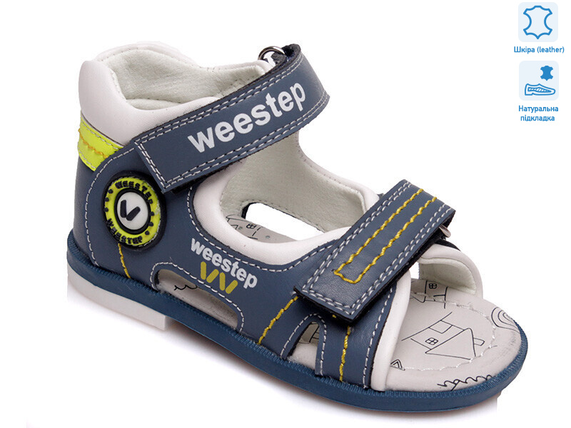 Weestep R911760081 CB-WS, 8 (18-22), <strong>400</strong>, лето