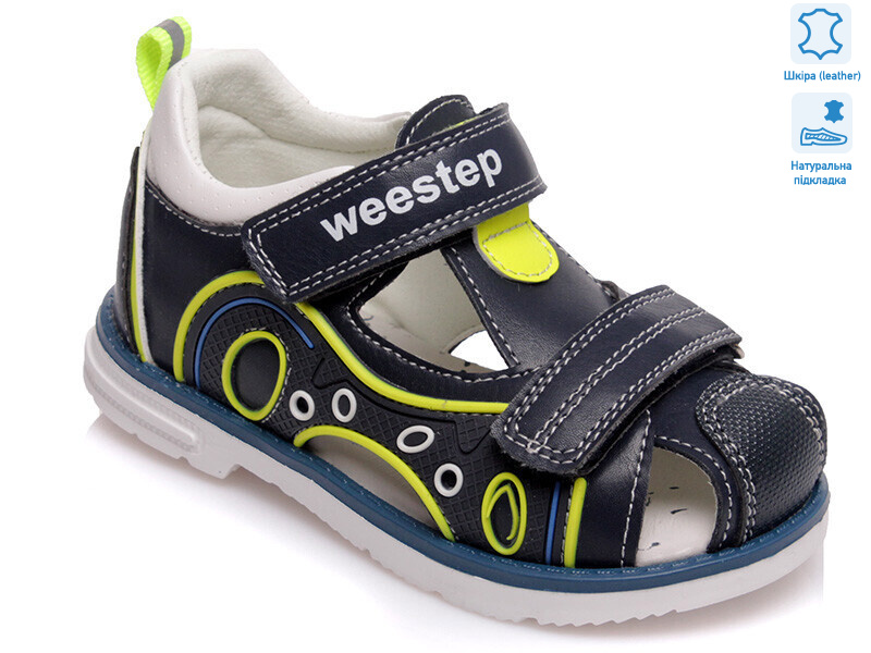 Weestep R200590163 DB-WS, 8 (22-26), <strong>416</strong>, лето