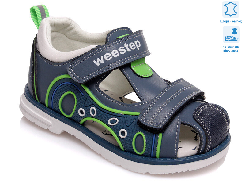 Weestep R200590163 CB-WS, 8 (22-26), <strong>416</strong>, лето