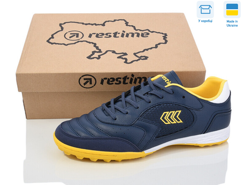 DM024409-1 navy-yellow, 8 (41-45), <strong>20.9</strong>, демисезон