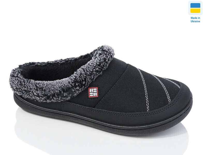 ТЧ-01 чорний, 8 (40-46), <strong>280</strong>, демісезон