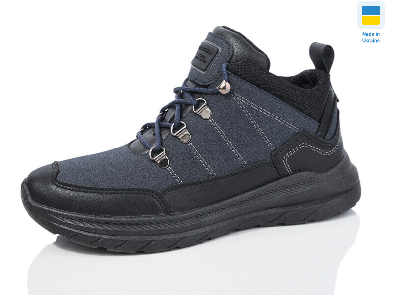 N23-01 синій, 6 (41-45), <strong>700</strong>, демісезон