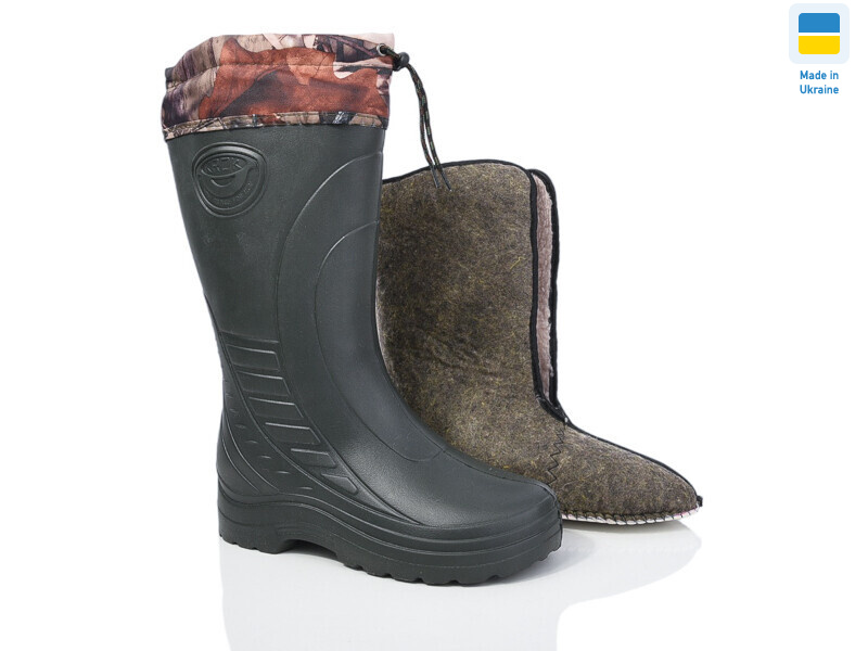 Б09 хакі, 6 (41-46), <strong>380</strong>, зима