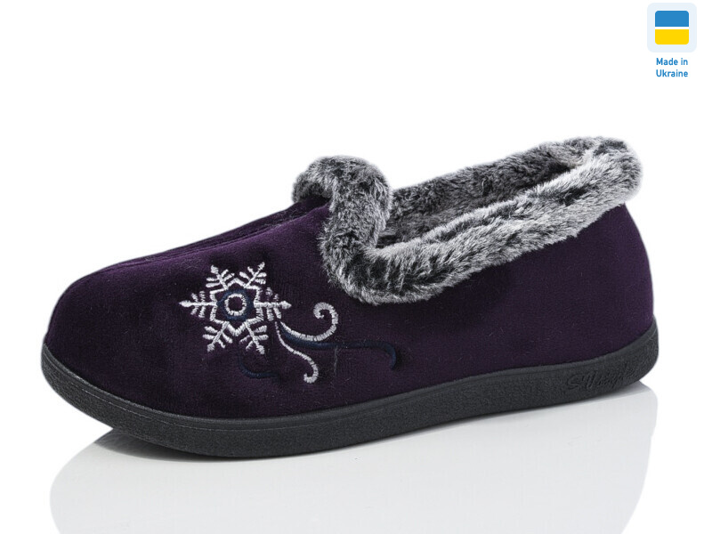 N2202 фіолет, 6 (37-42), <strong>185</strong>, зима