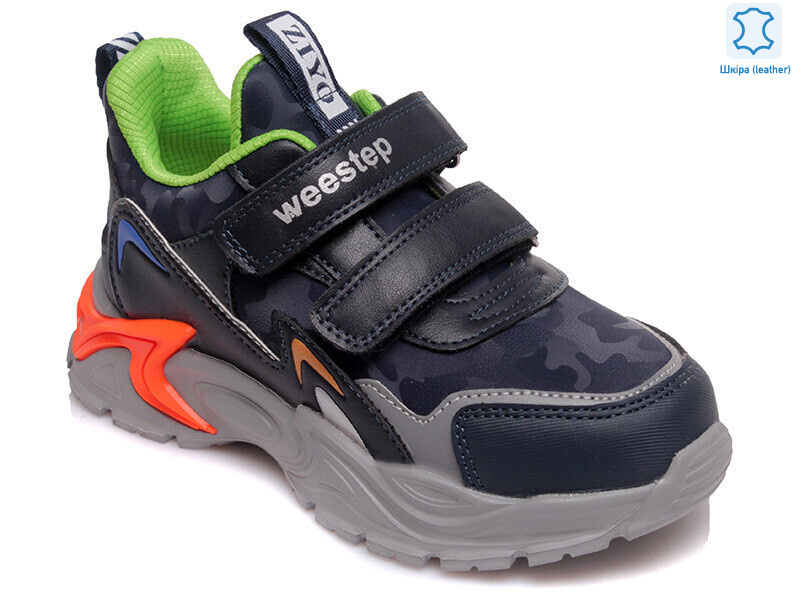 Weestep W-R125563676 DB-WS, 8 (27-32), <strong>534</strong>, демисезон