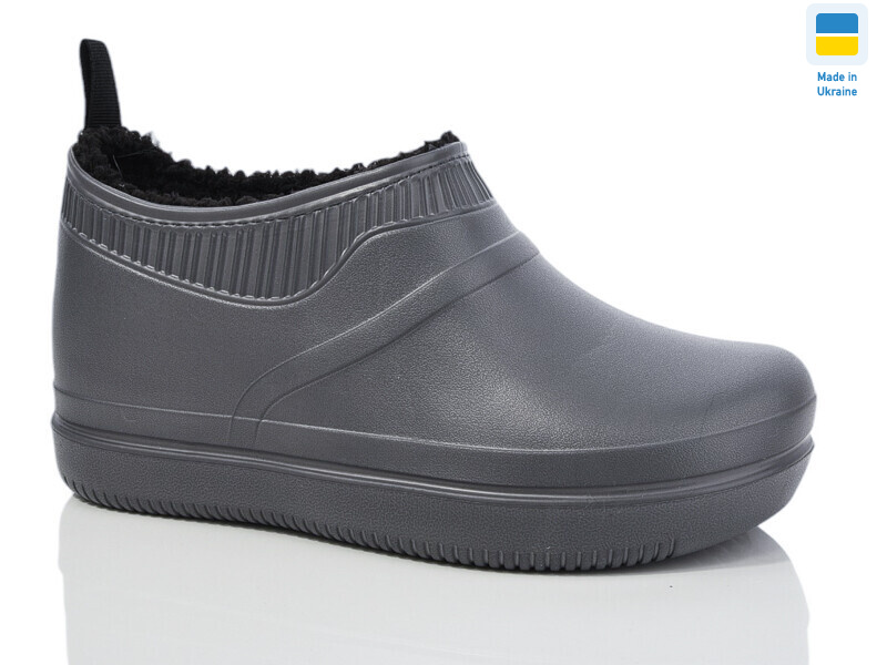 N8002 т.сірий, 8 (41-46), <strong>205</strong>, демісезон