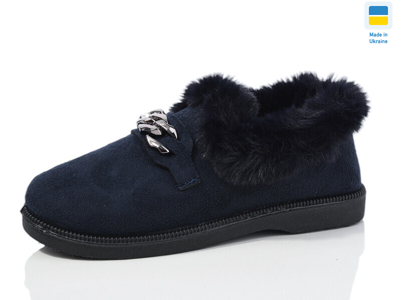 PT11 т.синій, 6 (37-41), <strong>255</strong>, зима