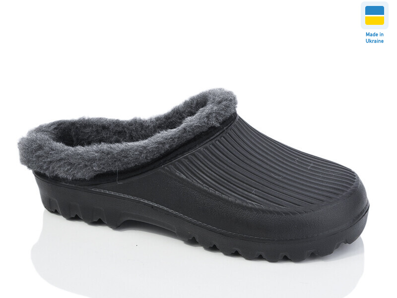 NB15 чорний, 6 (41-46), <strong>145</strong>, зима