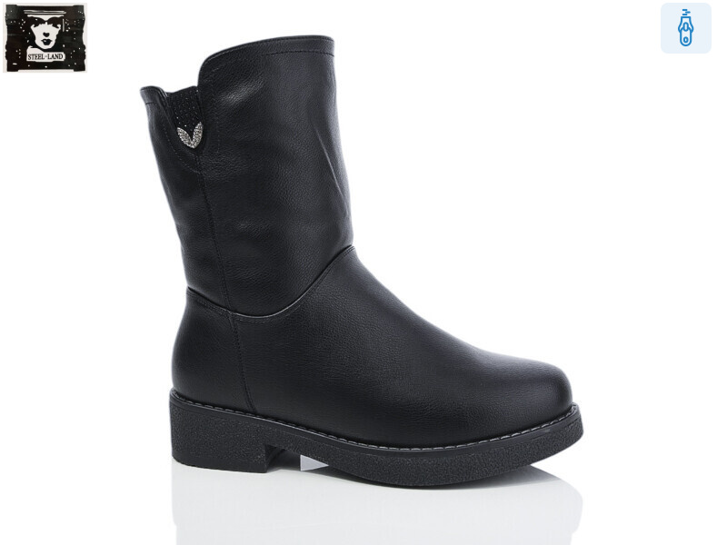 K509-1, 6 (36-41), <strong>720</strong>, зима