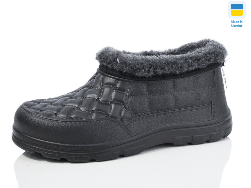 L5 чорний, 6 (37-41), <strong>145</strong>, зима