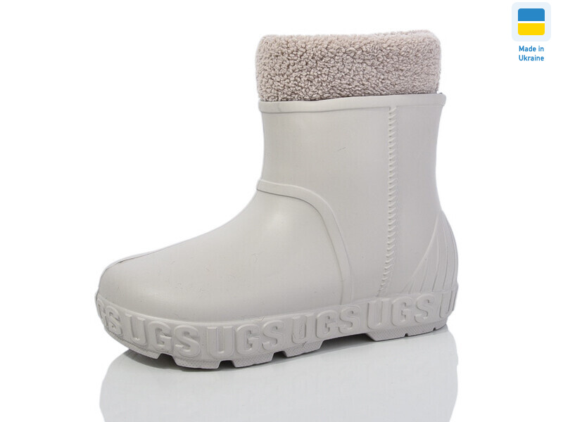 N661 св.сірий, 6 (37-41), <strong>265</strong>, зима