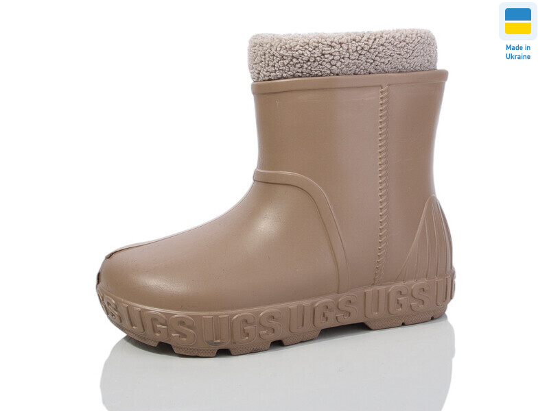 N661 т.беж, 6 (37-41), <strong>265</strong>, зима