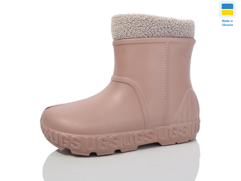 N661 нюдовий, 6 (37-41), <strong>265</strong>, зима