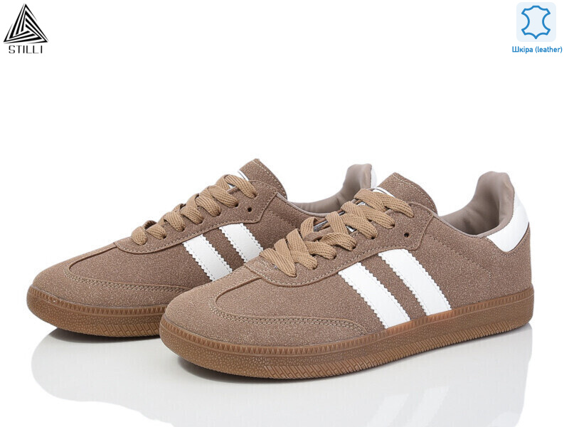 HB600-8 шкіра піна, 8 (36-41), <strong>390</strong>, демісезон