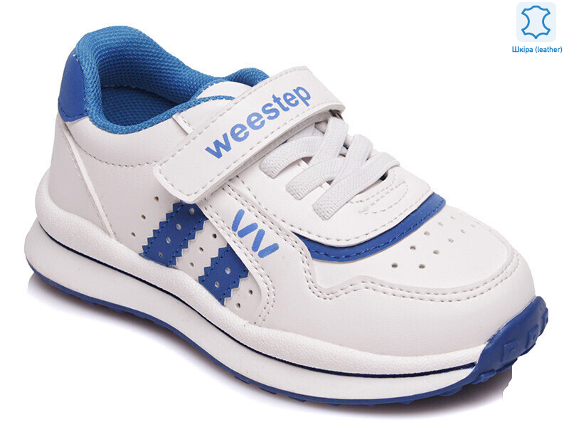 Weestep W-R956363073 WBL-WS, 8 (22-26), <strong>464</strong>, демісезон