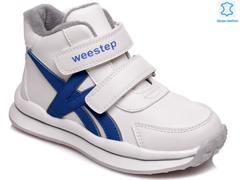 Weestep W-R956565565 WBL-WS, 8 (27-32), <strong>732</strong>, демисезон