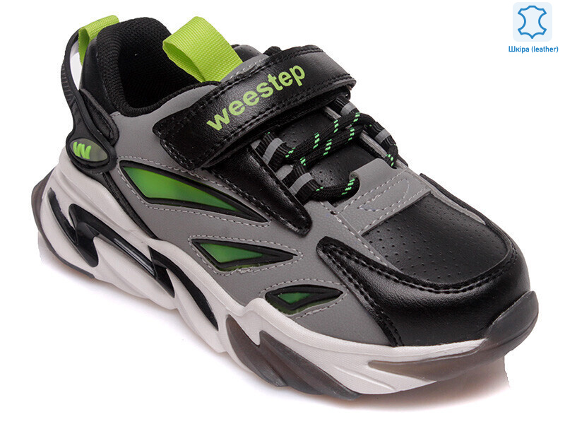 Weestep W-R058763792 BK-WS, 8 (27-32), <strong>696</strong>, демисезон