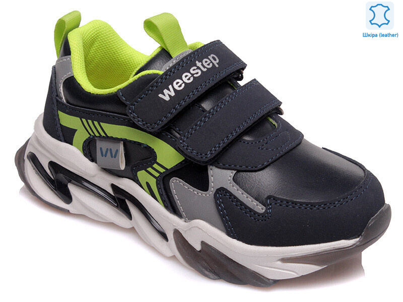 Weestep W-R058763793 DB-WS, 8 (27-32), <strong>696</strong>, демісезон