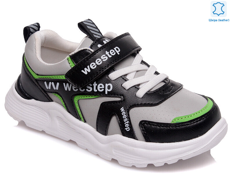 Weestep W-R090363551 BK-WS, 8 (27-32), <strong>660</strong>, демисезон