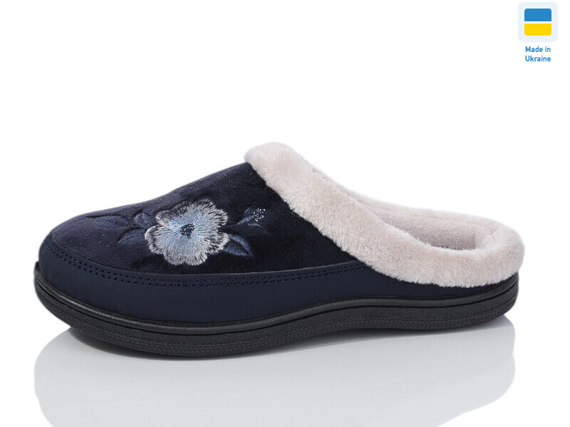 T01 т.синій, 8 (37-41), <strong>255</strong>, демісезон