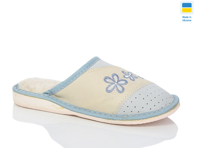 Комнат. тап. блакитний, 6 (36-41), <strong>170</strong>, зима