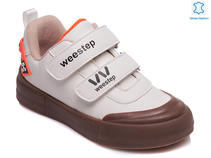 Weestep W-R870563742 W-WS, 8 (27-32), <strong>640</strong>, демисезон