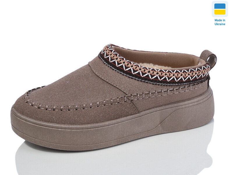 18-01 кавовий, 6 (37-41), <strong>460</strong>, зима