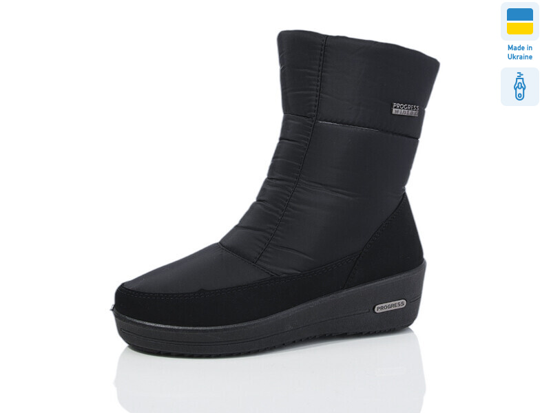 3010 чорний, 6 (37-41), <strong>615</strong>, зима