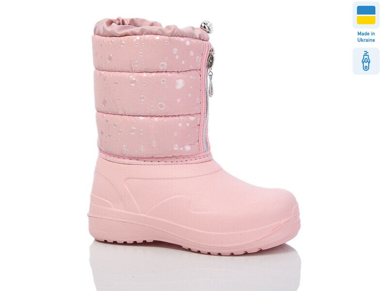 19Д-26 рожеві, 6 (28-34), <strong>255</strong>, зима