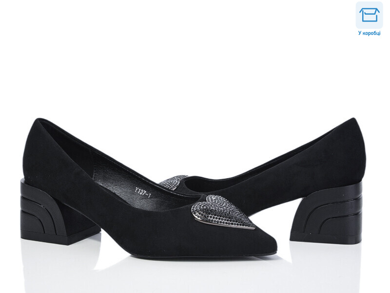 Y137-1, 8 (36-40), <strong>220</strong>, демісезон