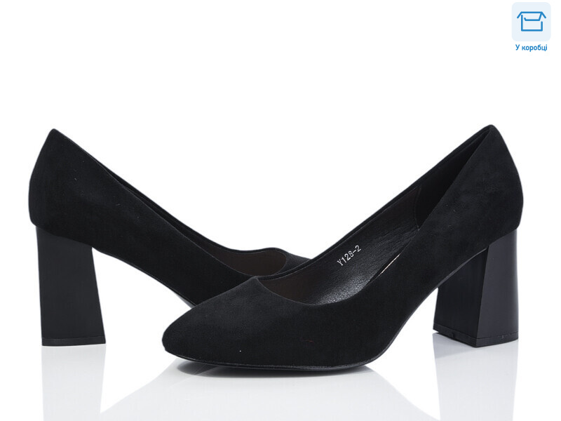 Y128-2, 8 (36-40), <strong>450</strong>, демісезон