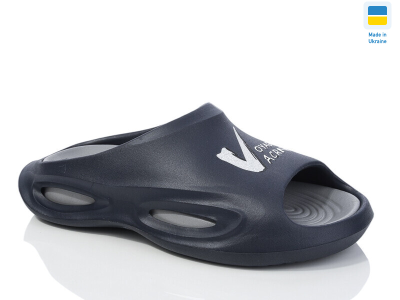 N135 т.синій-св.сірий, 6 (41-45), <strong>195</strong>, літо