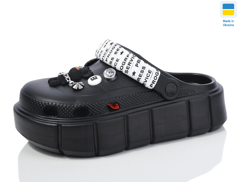 152-2-4 чорний, 6 (36-40), <strong>360</strong>, літо