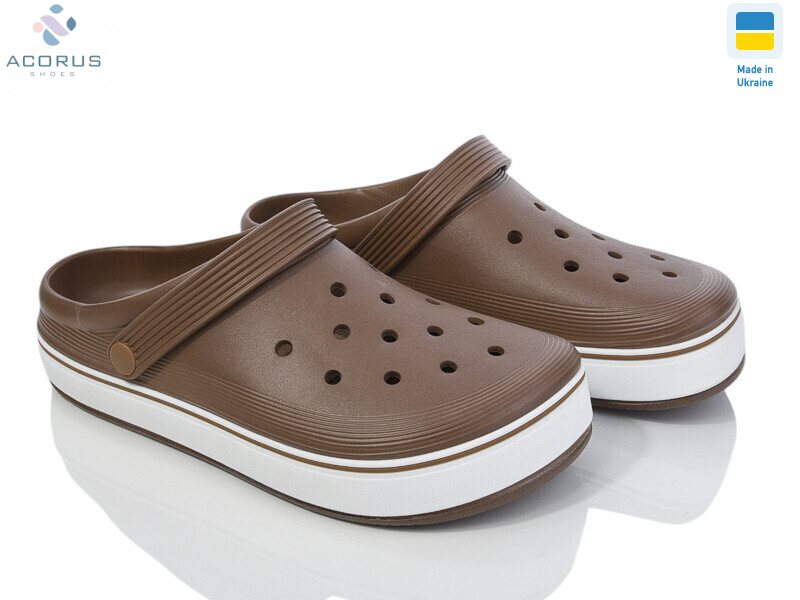 523 коричневий, 6 (41-45), <strong>225</strong>, літо